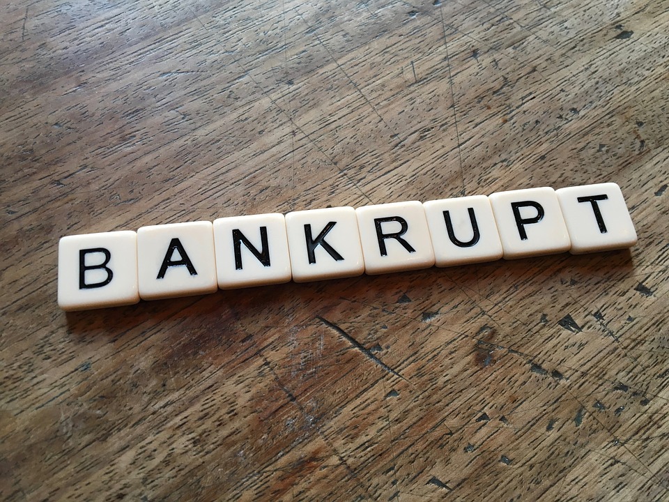 Процедура банкротства для физических лиц – граждан Украины: основания, процедура. Помощь адвоката.